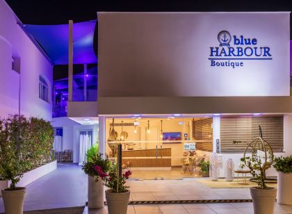 Blue Harbour Boutique