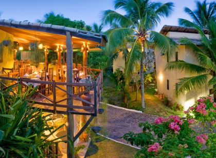 Serhs Villas Da Pipa Hotel