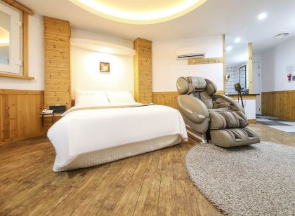 천안 비지니스 호텔