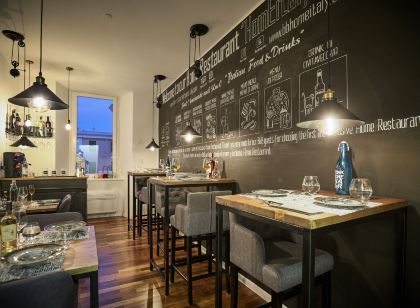 BB HomEitaly Civitavecchia - Boutique&Gourmet Guesthouse