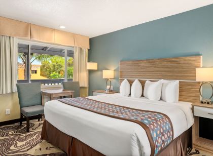 Avenue Inn Downtown District Slo