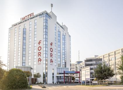 Fora Hotel Hannover by Mercure