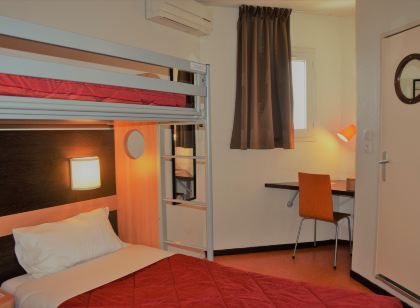 Hôtel Première Classe Bordeaux Pessac Bersol