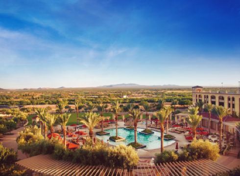 Casino del Sol Resort Tucson