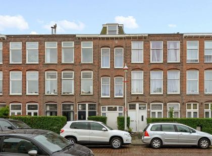 Hotel Bor Scheveningen