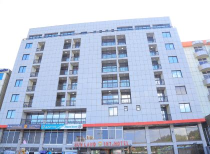 Sunland International Hotel