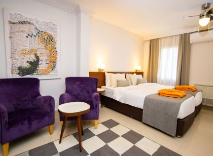 Hotel Pier Bodrum Marina