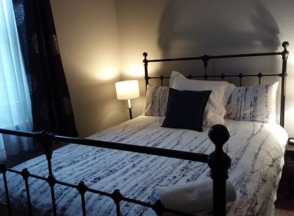 Cosy cottage on mair