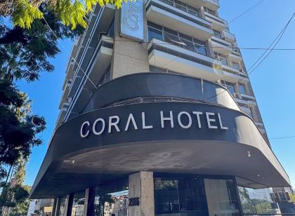 Coral Trade & Eventos