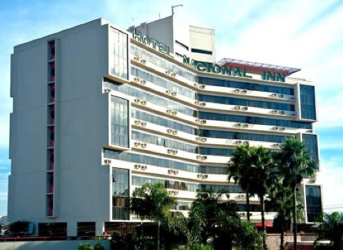 Hotel Nacional Inn Campinas Trevo