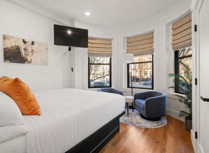 SympleLive Hotel