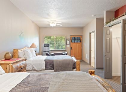 SouthFork Lodge