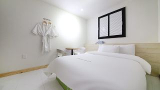 suwon-hotel-inside