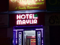 hotel-mayur