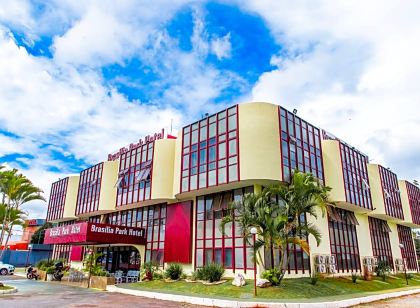 Brasilia Park Hotel