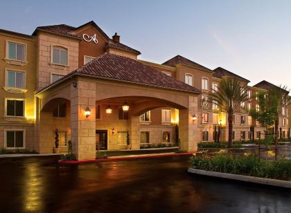 Ayres Hotel & Spa Moreno Valley/Riverside