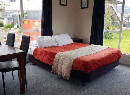 All Seasons Holiday Park