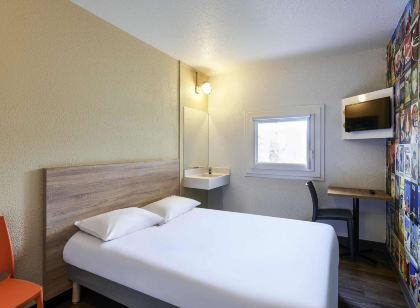 Hôtel F1 Paris Porte de Montreuil