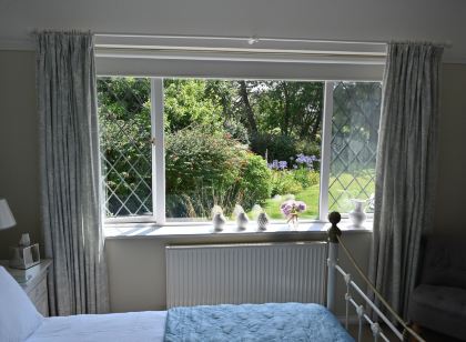Halwell Lodge