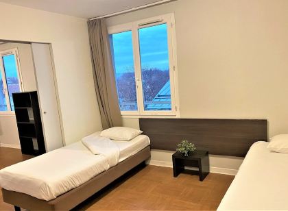 ApartHotel Sainte-Marthe