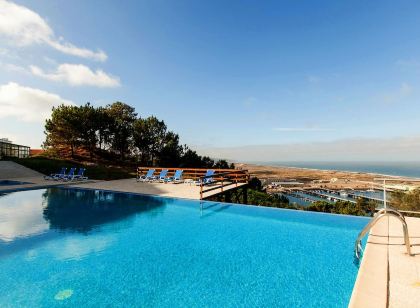Hotel Miramar Sul