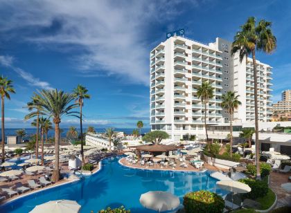 H10 Gran Tinerfe - Adults Only