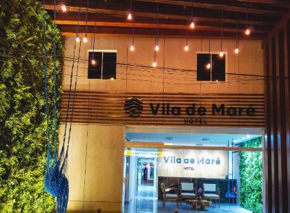 Vila de Maré Hotel