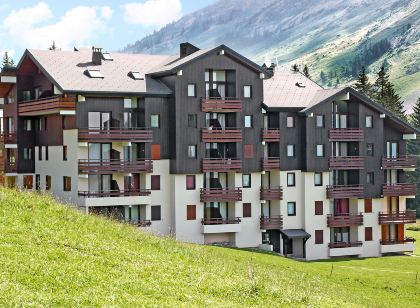 Les Balcons de l'Etale
