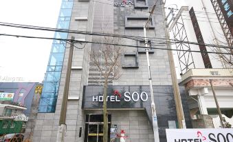 Chungju Soo Hotel