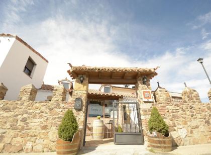 Hotel Campos de Castilla