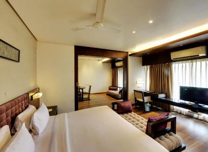 Hotel Sankam Residency
