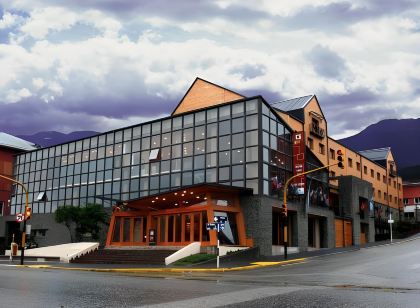 Hotel Albatros
