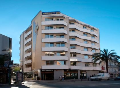 Apartments Lloret Sun