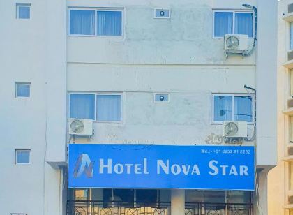 Hotel Nova Star