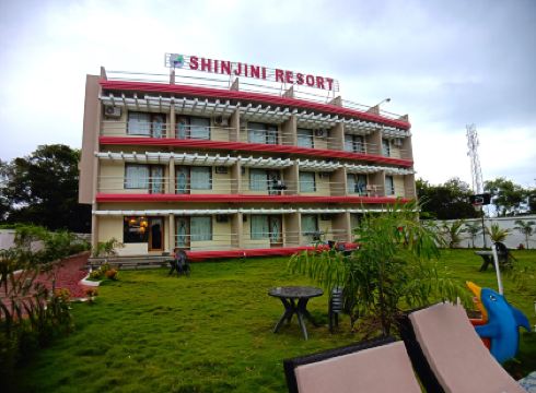 Shinjini Resort