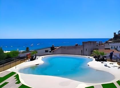 Hotel Delfín