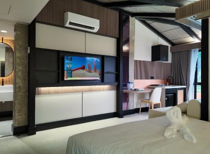 Urban Inn Cyberjaya