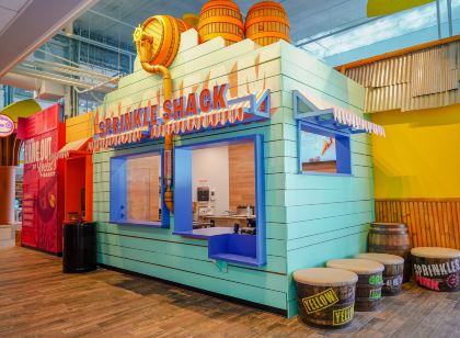 Castaway Bay by Cedar Point Resorts
