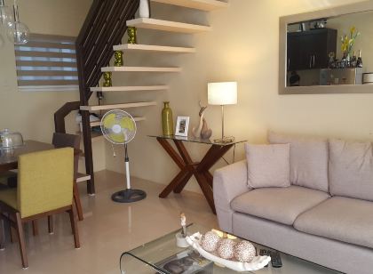 2 Bedroom Villa by AP at Tagaytay Hampton Villa