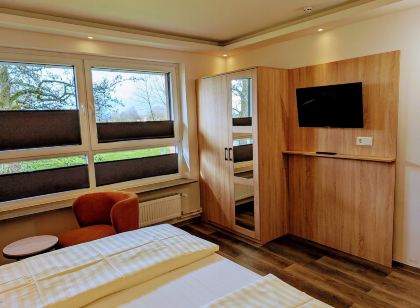 Hotel Tausendschön