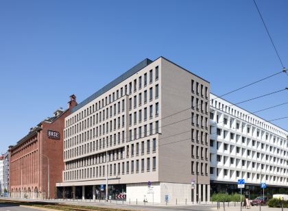 Basecamp Wroclaw