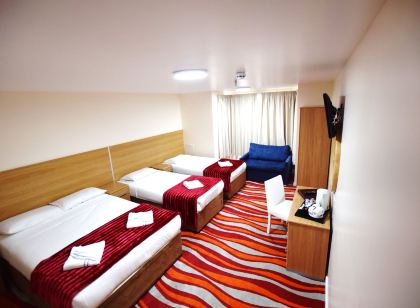 Park Hotel