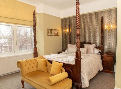 Beaumont Windermere - Adults-Only Boutique Guest House- Free Parking & Wellness Access