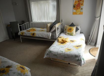 The George B&B