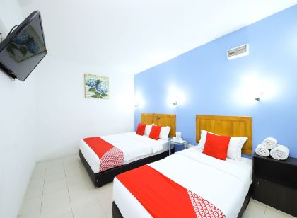 Hotel O Midah Inn Puchong