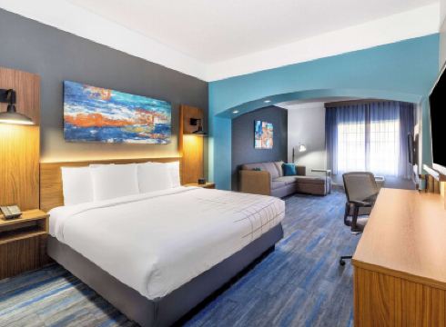 La Quinta Inn & Suites by Wyndham St. George