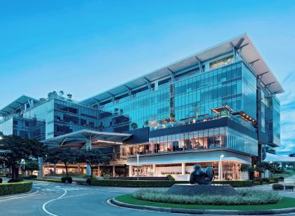 AC Hotel San Jose Escazu