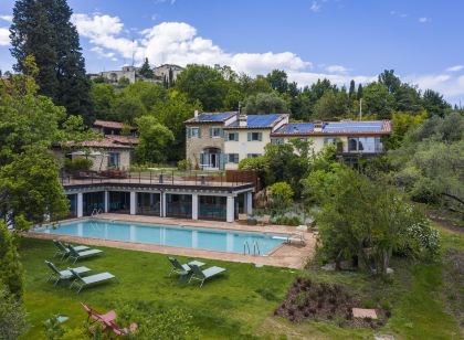 Relais Villa dei Gelsi & Spa