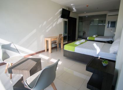 Benrose Hotel