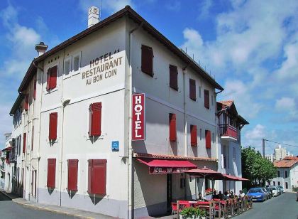 Hôtel Au Bon Coin